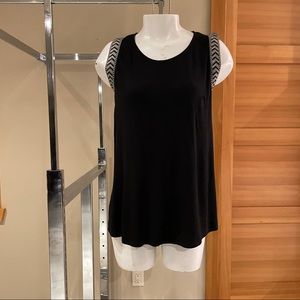 Anthropologie W5 tank top